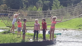 Spiksplinternieuw Schoolreis groep 6 | Foto's | OBS De Vlieten TH-41