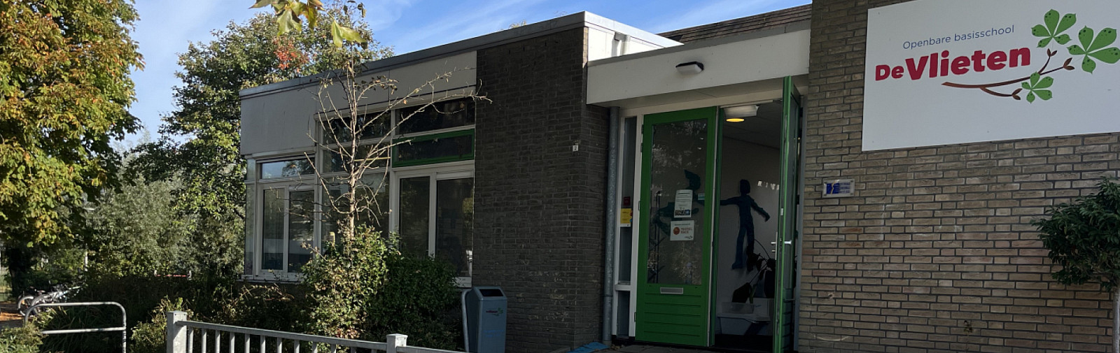 Eerlijk, gedreven, open armen, open deuren